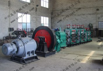 鋼(gāng)價(jià)大漲的背後，給(gěi)軋鋼(gāng)行業(yè)帶來那些(xiē)反思