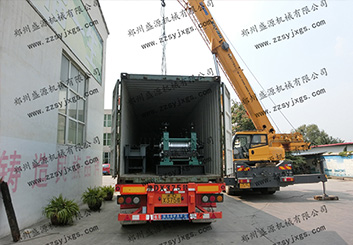 烏茲别克斯坦φ12mm螺紋鋼生産線